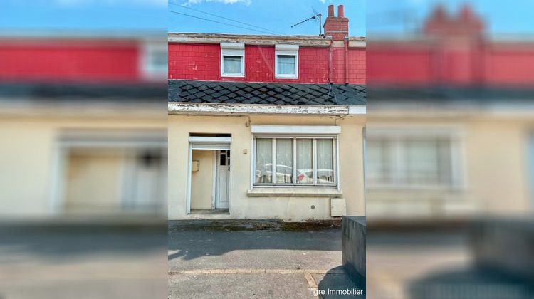 Ma-Cabane - Vente Maison Feignies, 73 m²