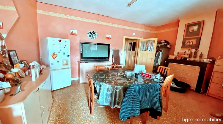 Ma-Cabane - Vente Maison Feignies, 73 m²