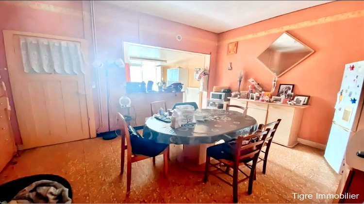 Ma-Cabane - Vente Maison Feignies, 73 m²