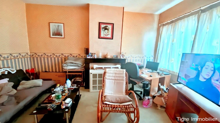 Ma-Cabane - Vente Maison Feignies, 73 m²