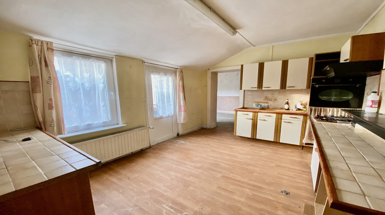 Ma-Cabane - Vente Maison Feignies, 90 m²
