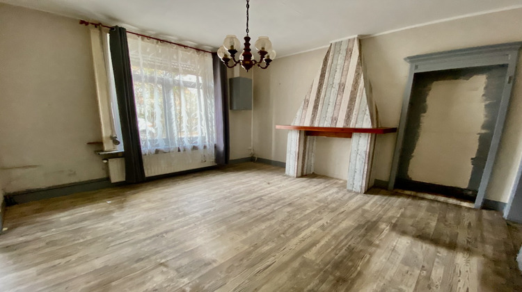 Ma-Cabane - Vente Maison Feignies, 90 m²