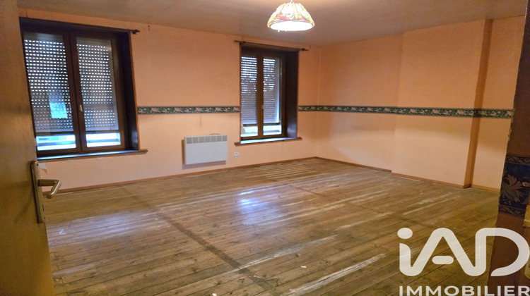 Ma-Cabane - Vente Maison Feignies, 160 m²
