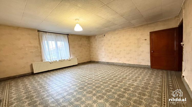 Ma-Cabane - Vente Maison Feignies, 70 m²