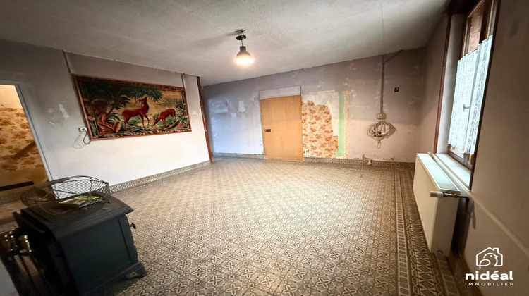 Ma-Cabane - Vente Maison Feignies, 70 m²