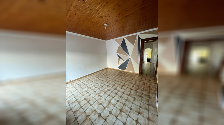 Ma-Cabane - Vente Maison Feignies, 117 m²