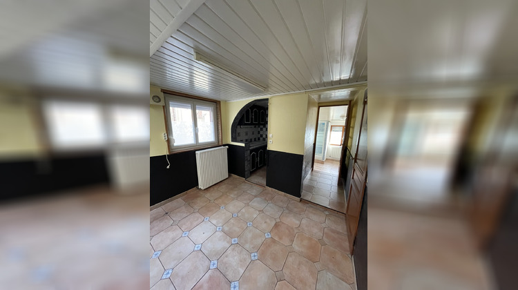 Ma-Cabane - Vente Maison Feignies, 117 m²