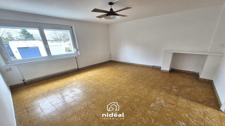 Ma-Cabane - Vente Maison Feignies, 70 m²