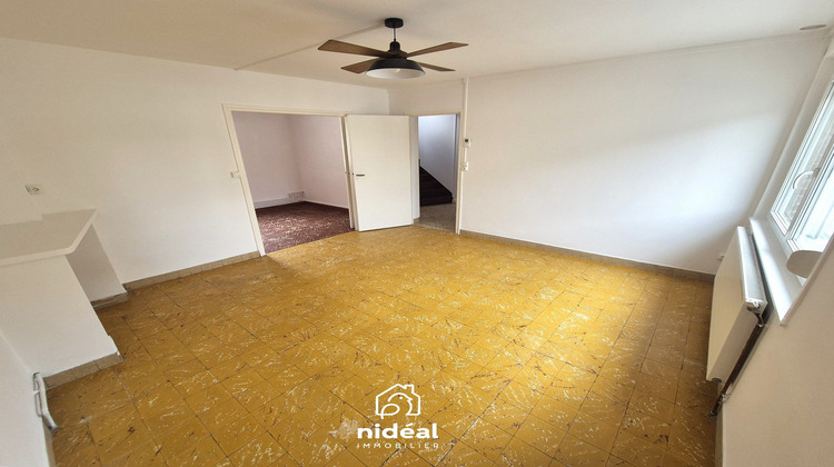 Ma-Cabane - Vente Maison Feignies, 70 m²