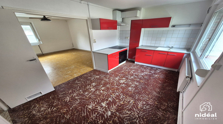 Ma-Cabane - Vente Maison Feignies, 70 m²