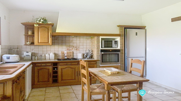 Ma-Cabane - Vente Maison Feignies, 143 m²