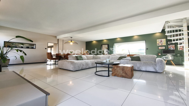 Ma-Cabane - Vente Maison Feignies, 190 m²