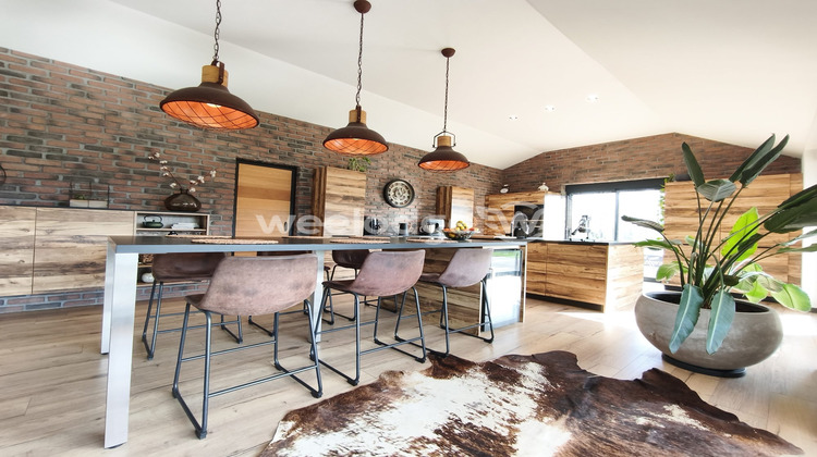 Ma-Cabane - Vente Maison Feignies, 190 m²