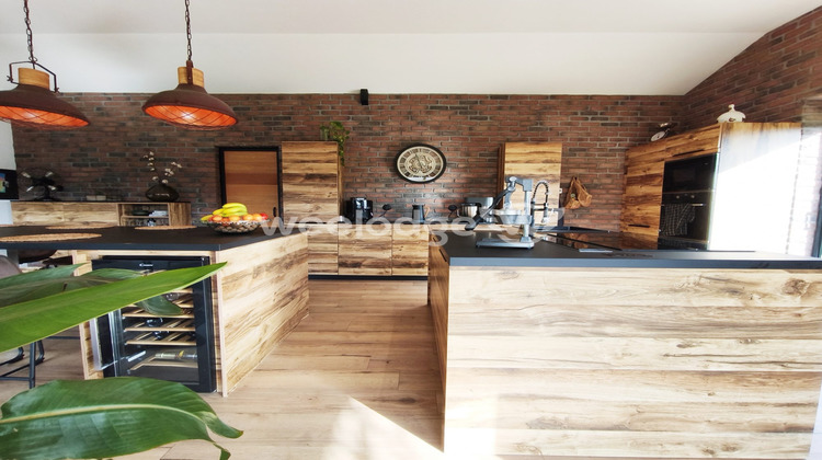 Ma-Cabane - Vente Maison Feignies, 190 m²