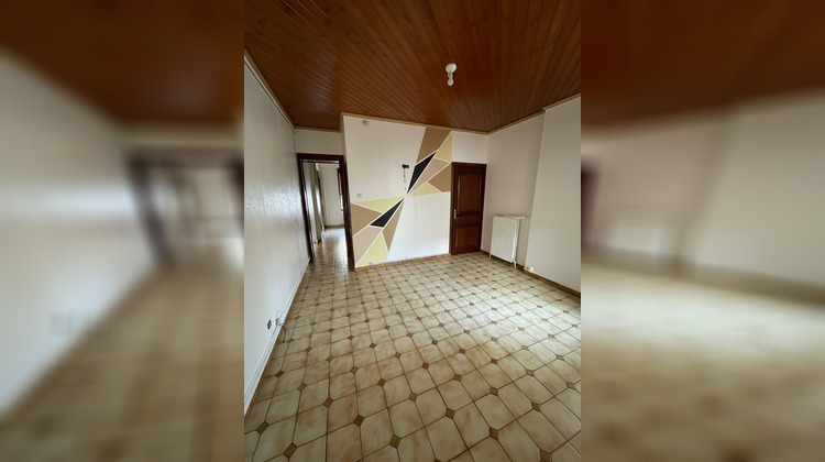 Ma-Cabane - Vente Maison Feignies, 117 m²