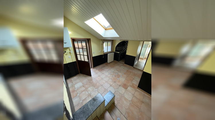 Ma-Cabane - Vente Maison Feignies, 117 m²