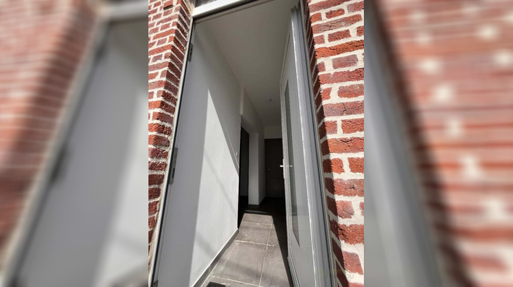 Ma-Cabane - Vente Maison FEIGNIES, 110 m²