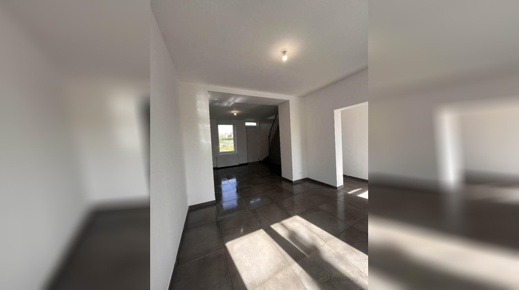 Ma-Cabane - Vente Maison FEIGNIES, 110 m²
