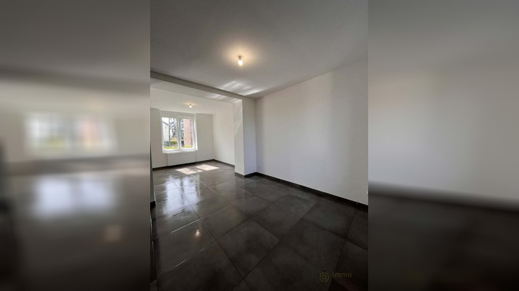 Ma-Cabane - Vente Maison FEIGNIES, 110 m²