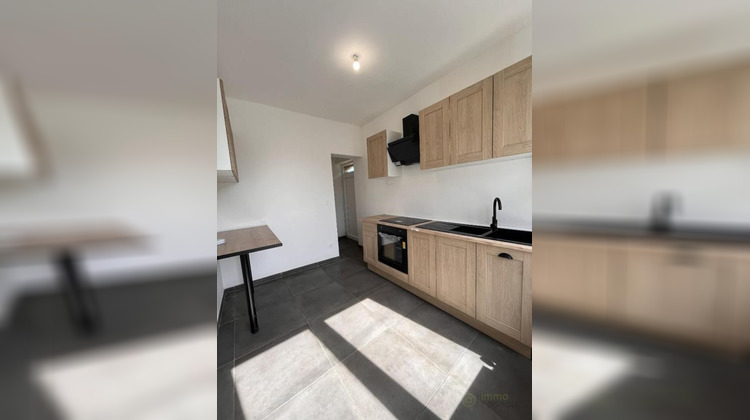 Ma-Cabane - Vente Maison FEIGNIES, 110 m²