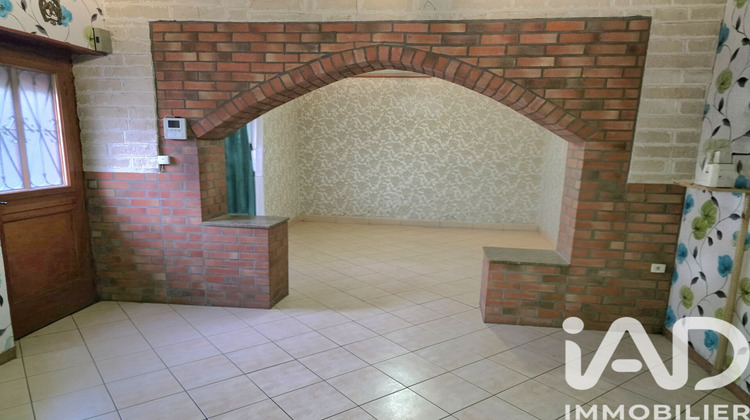 Ma-Cabane - Vente Maison Feignies, 160 m²