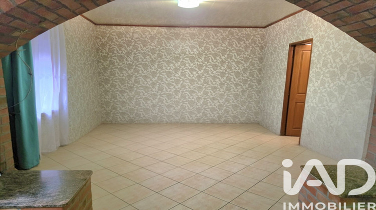 Ma-Cabane - Vente Maison Feignies, 160 m²