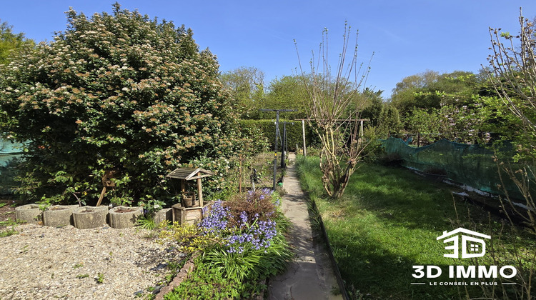 Ma-Cabane - Vente Maison Feignies, 97 m²