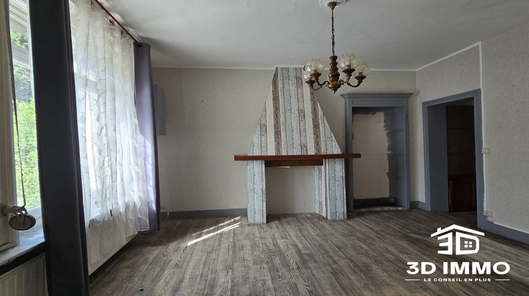 Ma-Cabane - Vente Maison Feignies, 97 m²