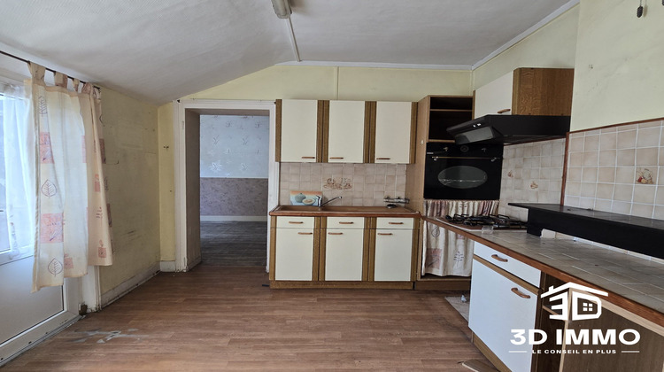 Ma-Cabane - Vente Maison Feignies, 97 m²
