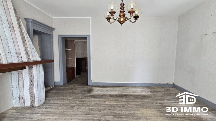 Ma-Cabane - Vente Maison Feignies, 97 m²