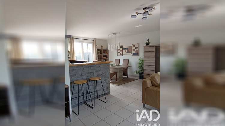 Ma-Cabane - Vente Maison Feignies, 99 m²