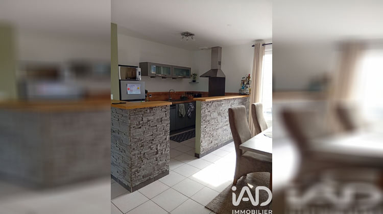 Ma-Cabane - Vente Maison Feignies, 99 m²