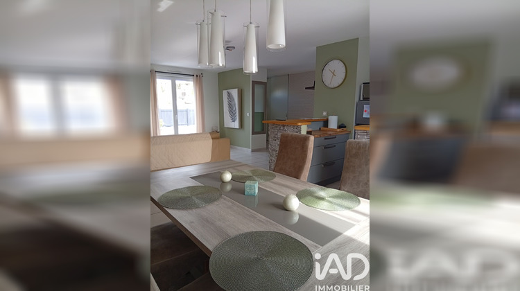 Ma-Cabane - Vente Maison Feignies, 99 m²
