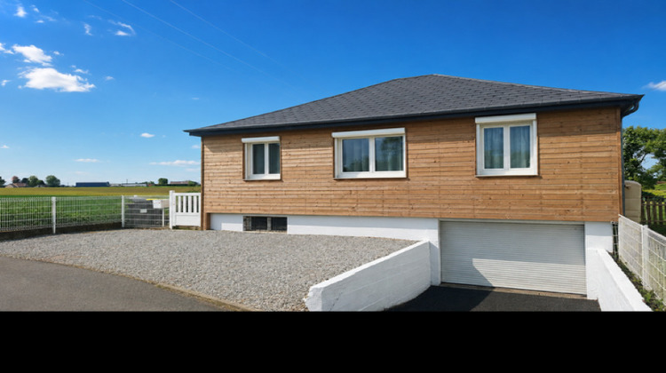 Ma-Cabane - Vente Maison FEIGNIES, 73 m²