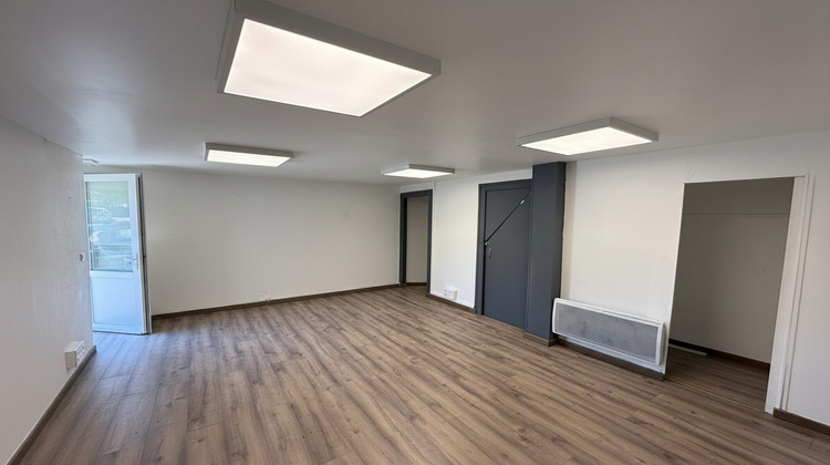 Ma-Cabane - Vente Maison Feignies, 72 m²