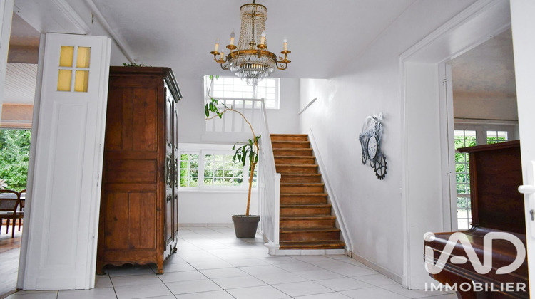 Ma-Cabane - Vente Maison Feignies, 250 m²
