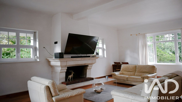 Ma-Cabane - Vente Maison Feignies, 250 m²