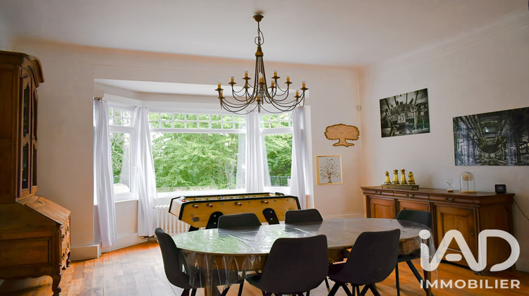 Ma-Cabane - Vente Maison Feignies, 250 m²