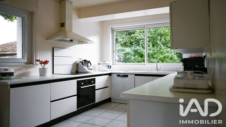 Ma-Cabane - Vente Maison Feignies, 250 m²