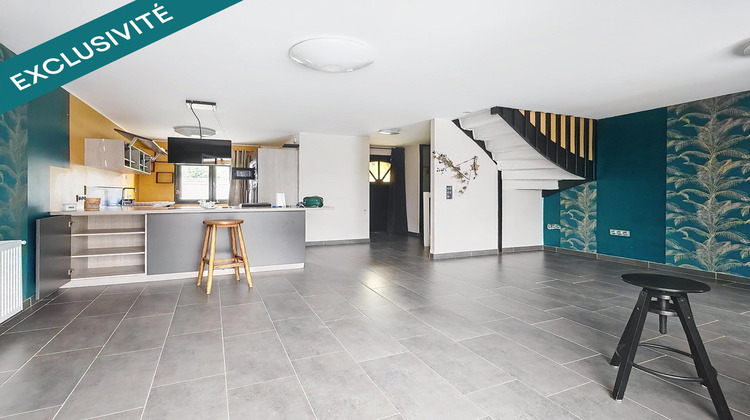 Ma-Cabane - Vente Maison Feignies, 103 m²