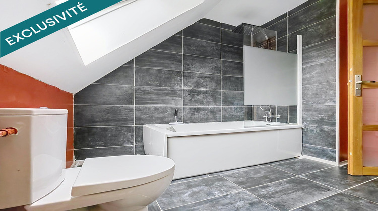 Ma-Cabane - Vente Maison Feignies, 103 m²