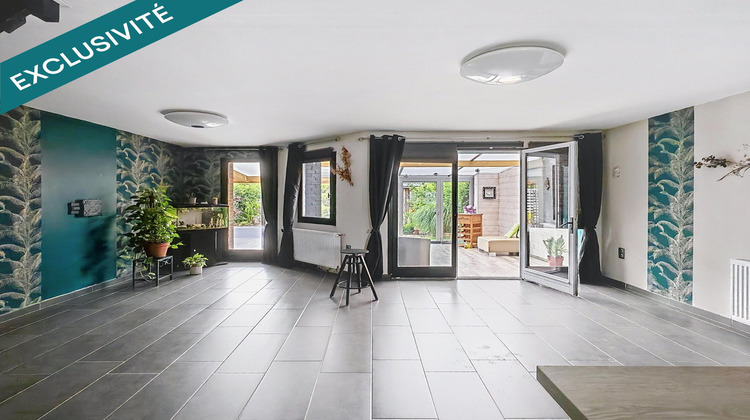 Ma-Cabane - Vente Maison Feignies, 103 m²
