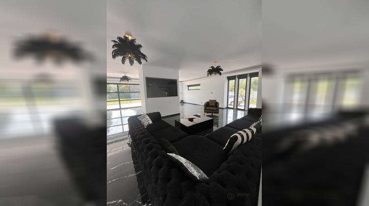 Ma-Cabane - Vente Maison FEIGNIES, 244 m²