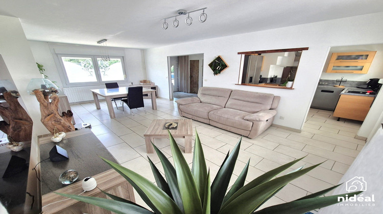 Ma-Cabane - Vente Maison Feignies, 82 m²
