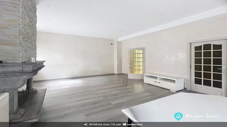 Ma-Cabane - Vente Maison Feignies, 84 m²