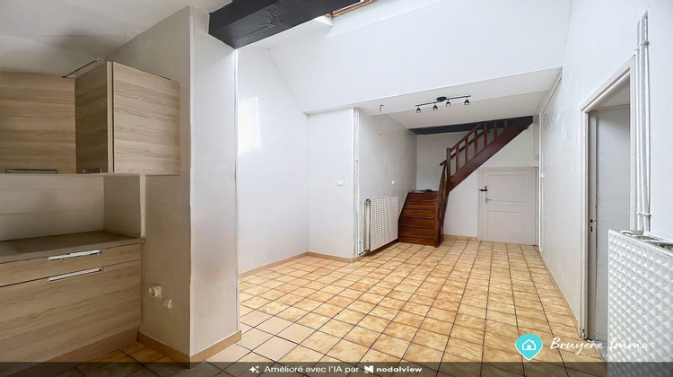 Ma-Cabane - Vente Maison Feignies, 84 m²