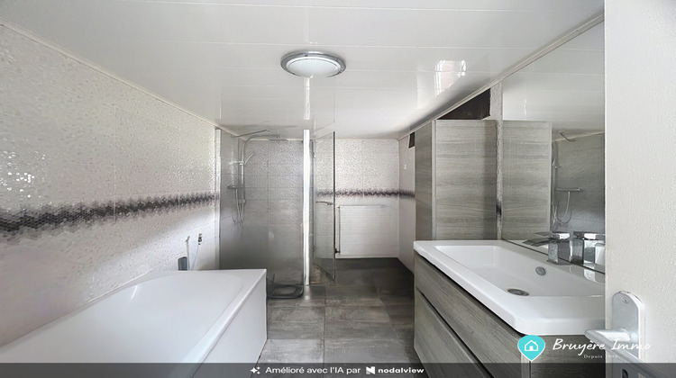 Ma-Cabane - Vente Maison Feignies, 84 m²