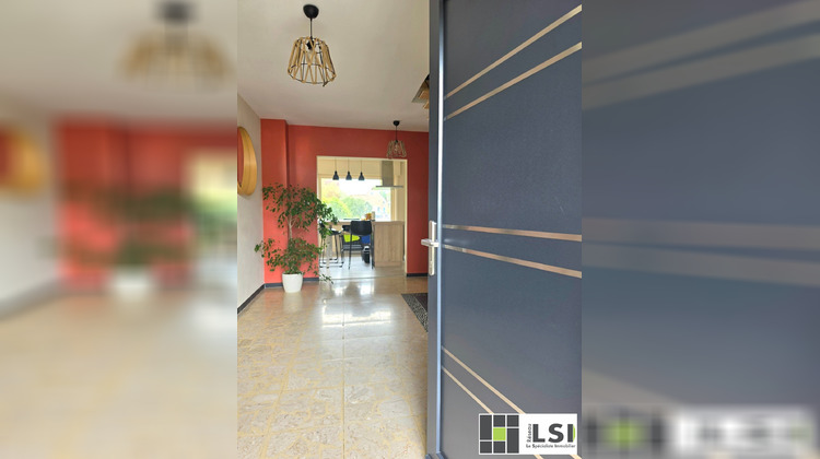 Ma-Cabane - Vente Maison Feignies, 158 m²