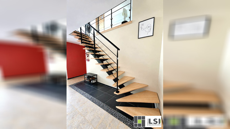 Ma-Cabane - Vente Maison Feignies, 158 m²