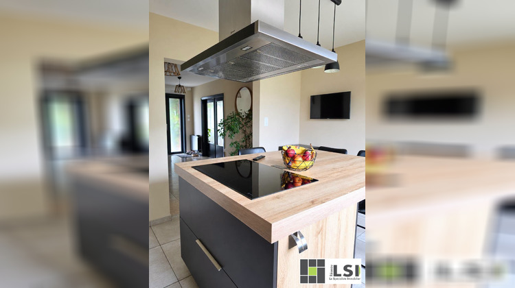 Ma-Cabane - Vente Maison Feignies, 158 m²